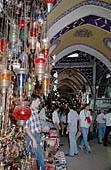 Istanbul, the Grand Bazaar, Kapali arsi 